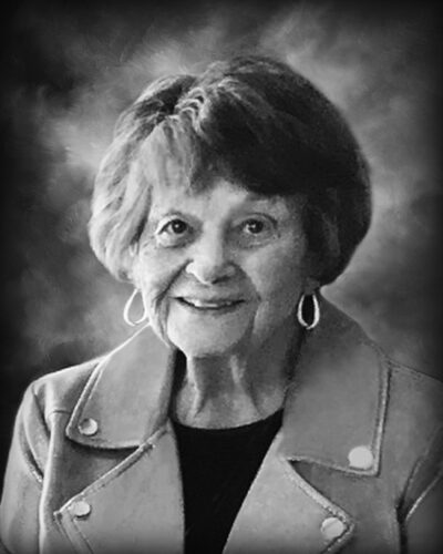Mary Ann Rieland